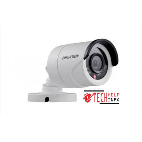 Hikvision Hikvision DS-2CE16D0T-IRF